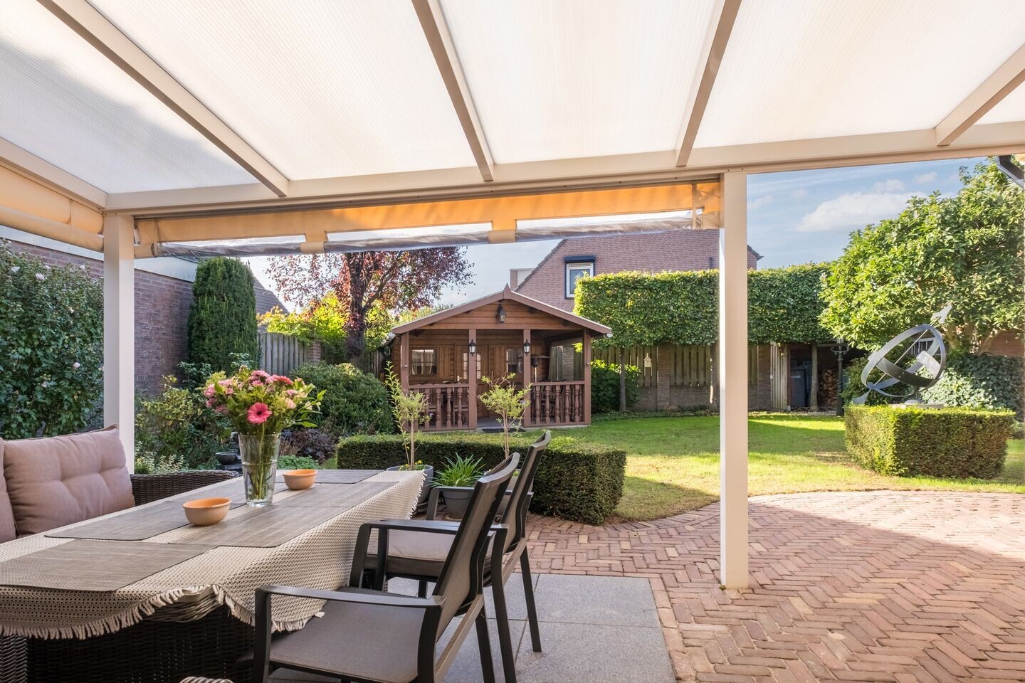 Vrijstaande woning te koop: Muldersveld 20, Erp