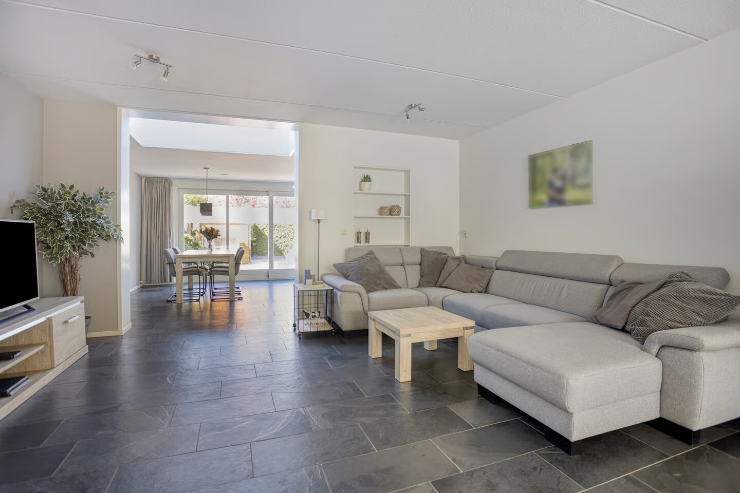 Tussenwoning te koop: Prinseveld 28, Erp