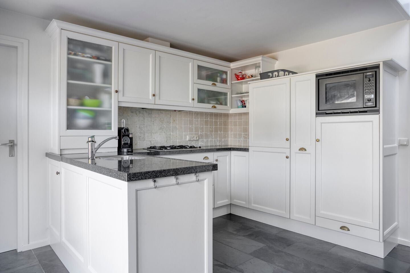Tussenwoning te koop: Prinseveld 28, Erp