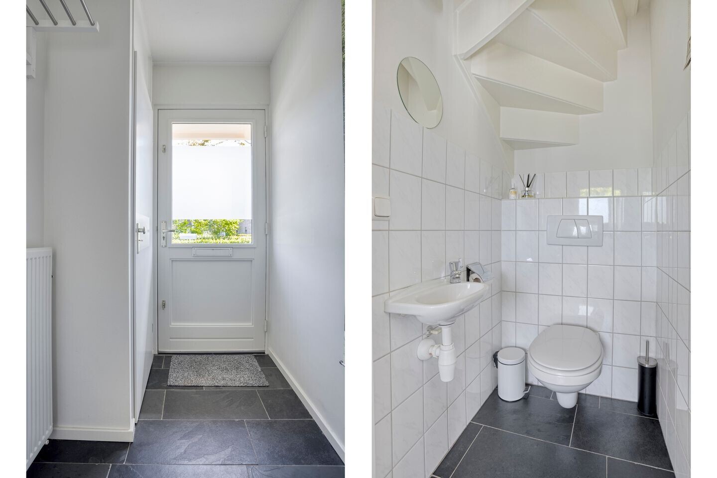 Tussenwoning te koop: Prinseveld 28, Erp