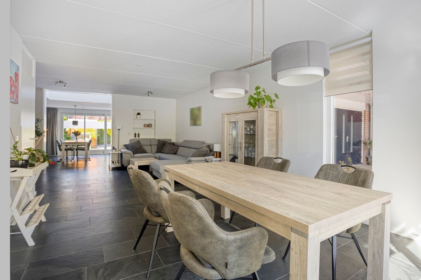 Tussenwoning te koop: Prinseveld 28, Erp