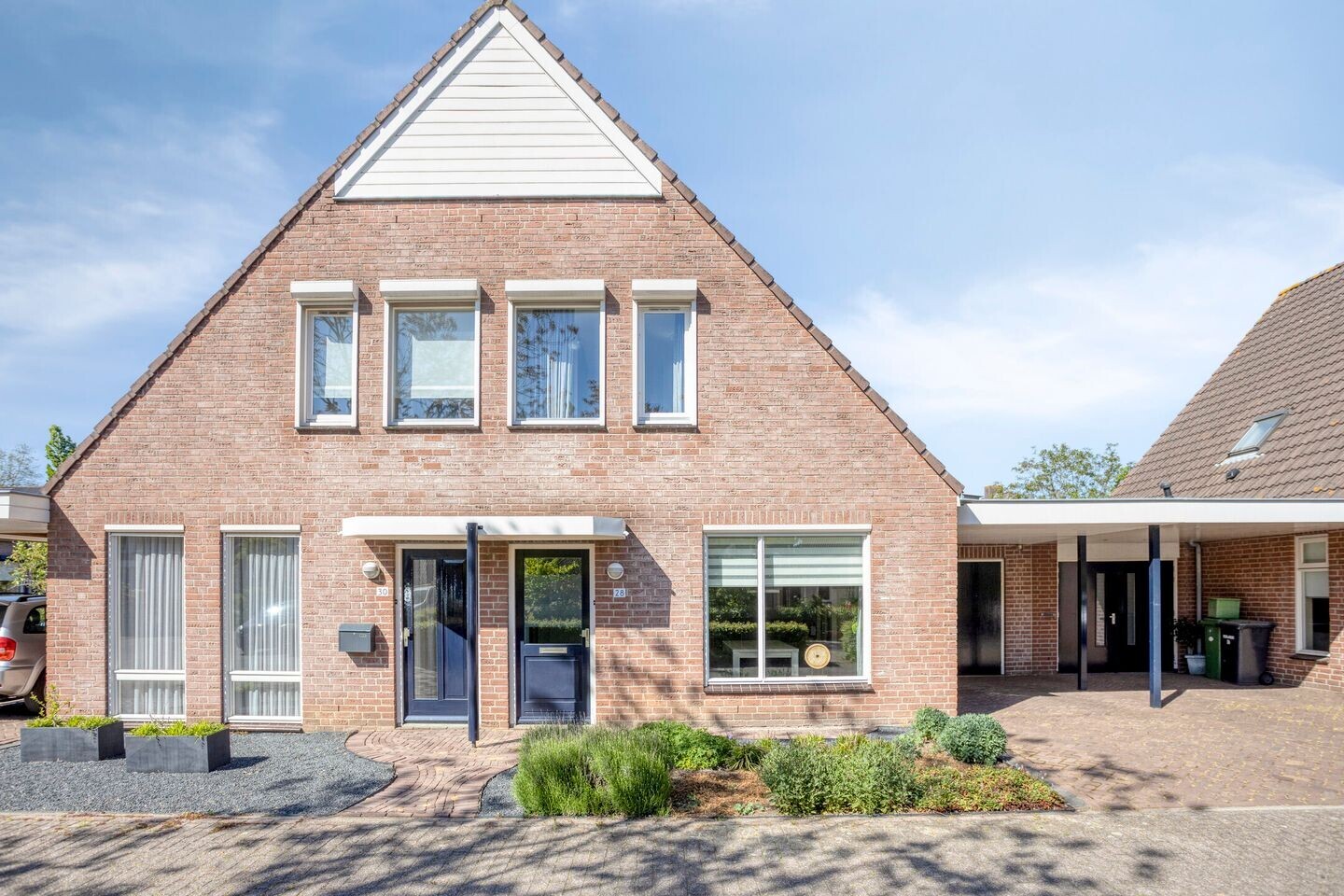 Tussenwoning te koop: Prinseveld 28, Erp