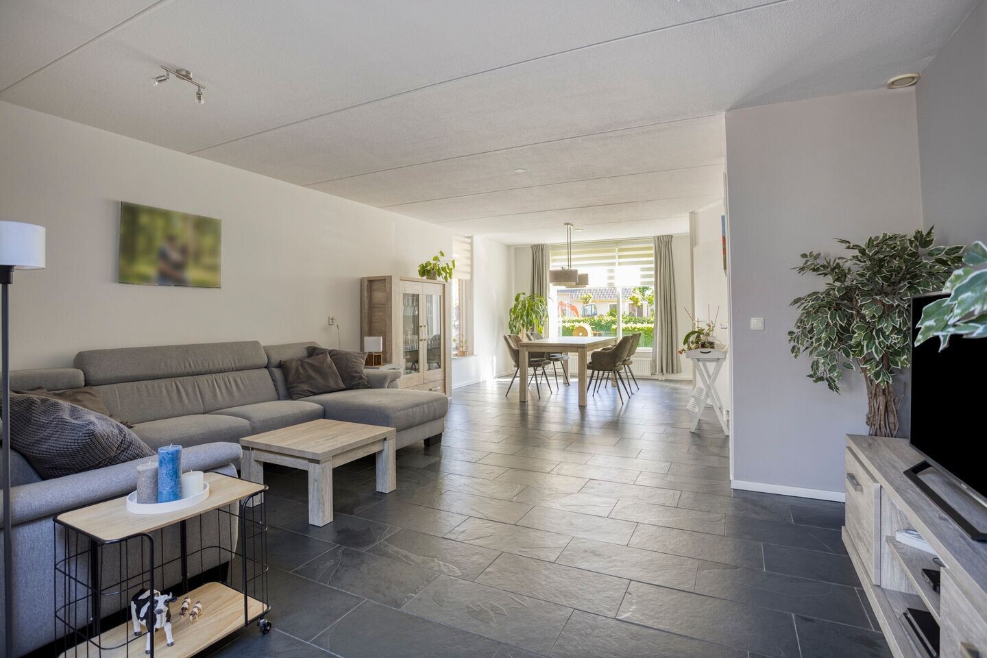 Tussenwoning te koop: Prinseveld 28, Erp