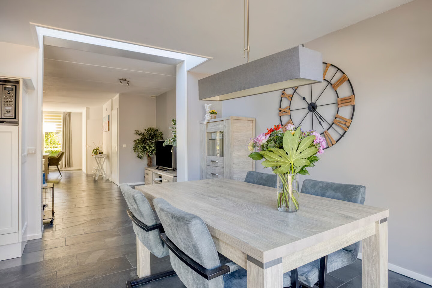 Tussenwoning te koop: Prinseveld 28, Erp