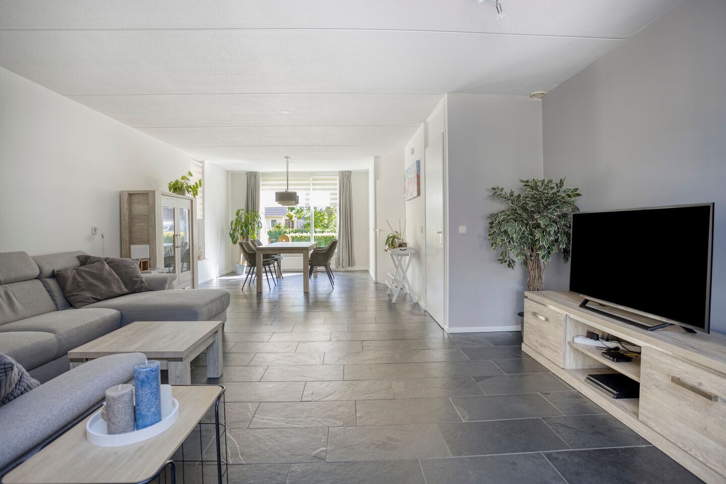Tussenwoning te koop: Prinseveld 28, Erp
