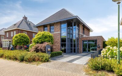 Koningsveld 15