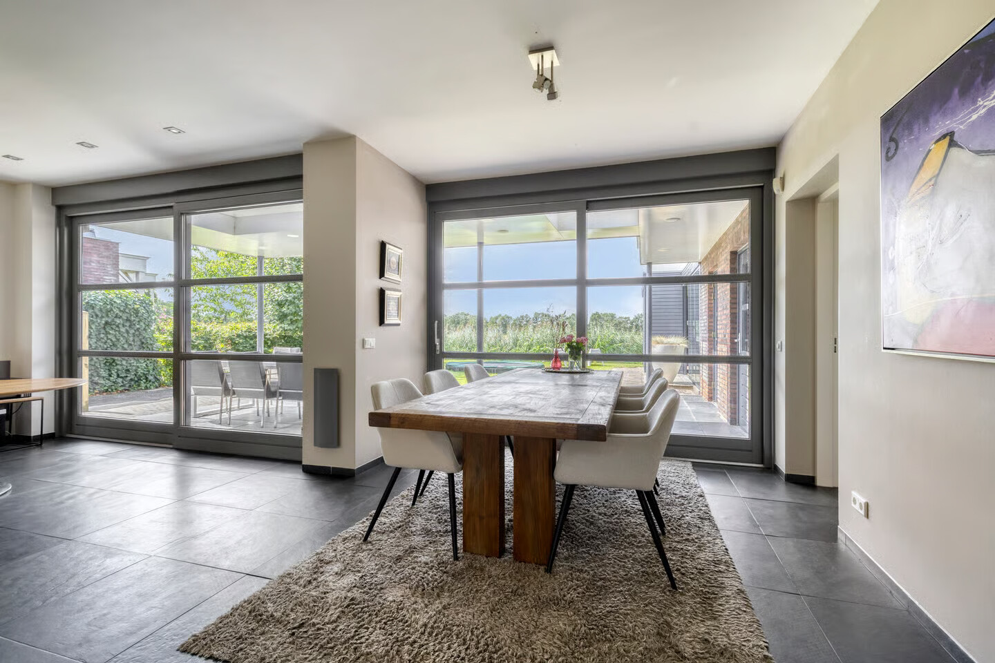 Vrijstaande woning te koop: Koningsveld 15, Erp