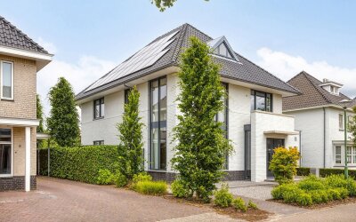 Koningsveld 7