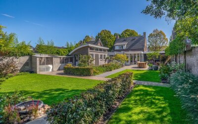 Schaapsdijk 9