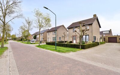 Krommedelseweg 26
