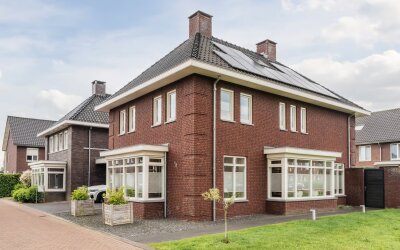 Standerdmolen 2