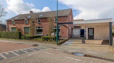 Meerstraat 1