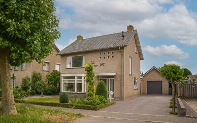 Veldstraat 13-B