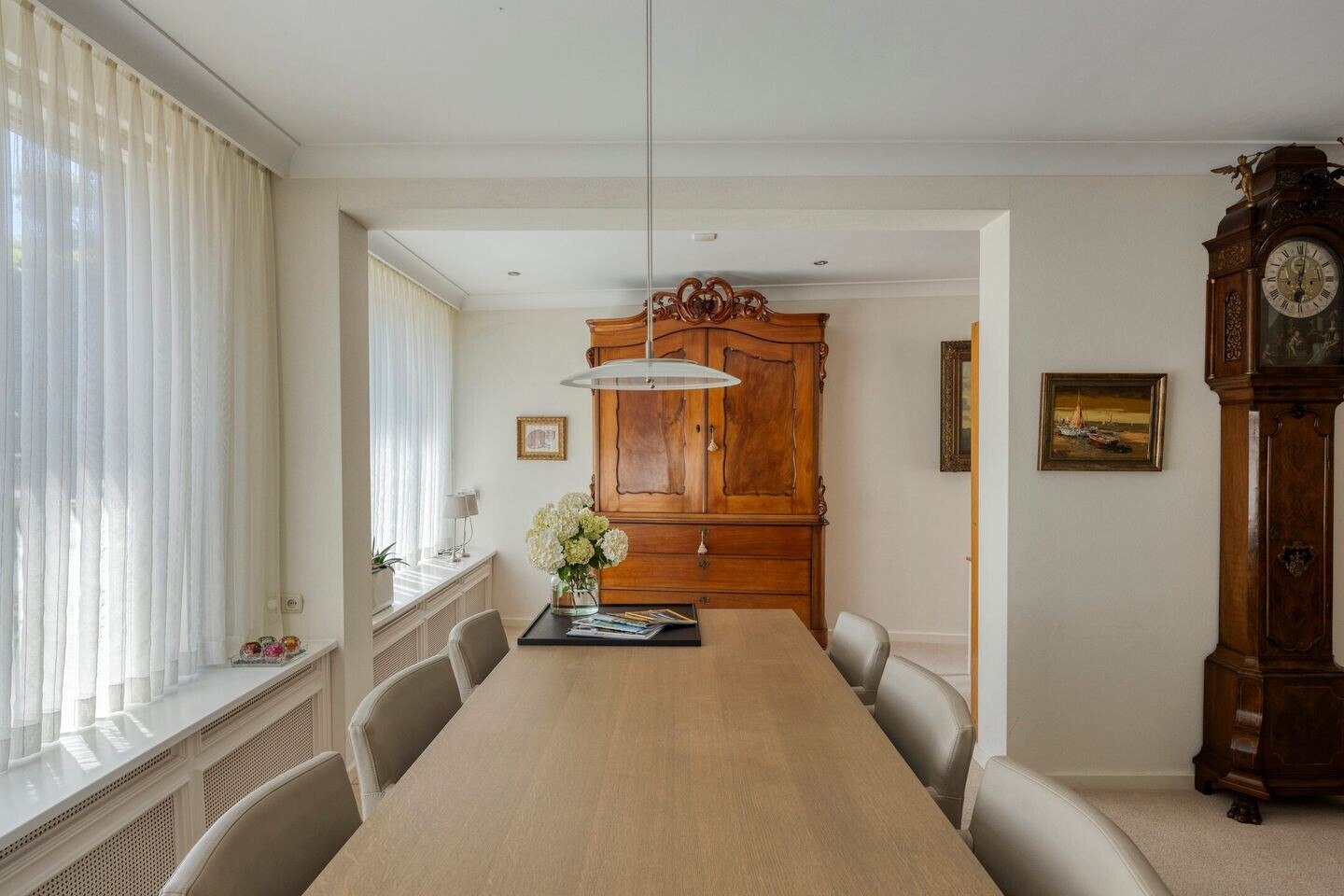Vrijstaande woning te koop: Baron van den Bogaerdelaan 6, Heeswijk-Dinther