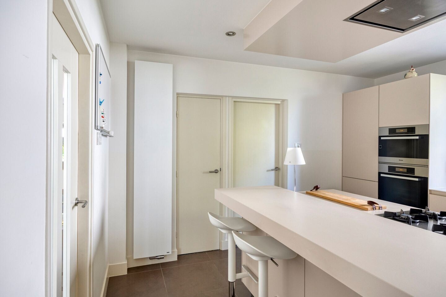 Vrijstaande woning te koop: Baron van den Bogaerdelaan 6, Heeswijk-Dinther