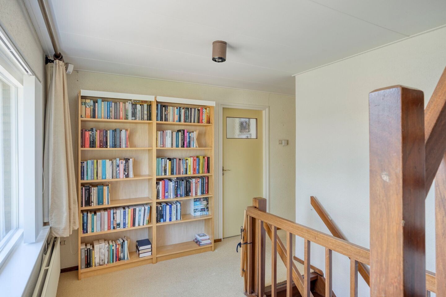 Vrijstaande woning te koop: Baron van den Bogaerdelaan 6, Heeswijk-Dinther