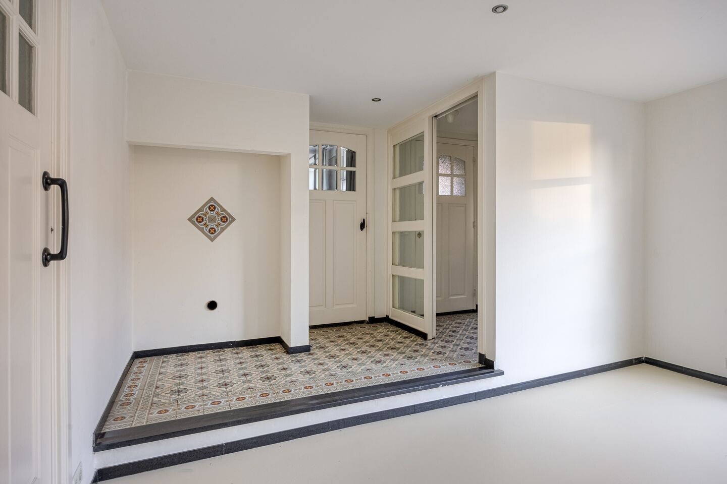 Appartement te koop: Monseigneur van Oorschotstraat 25, Heeswijk-Dinther