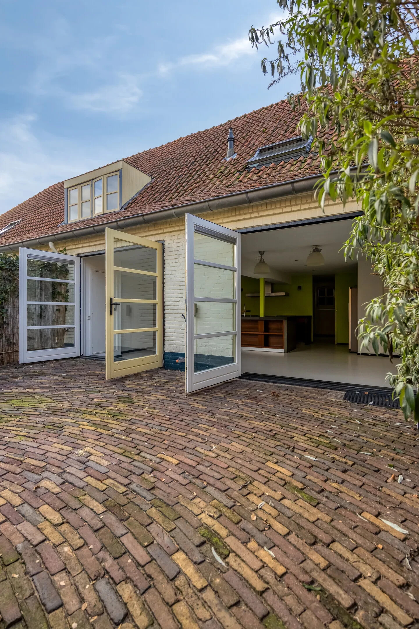 Appartement te koop: Monseigneur van Oorschotstraat 25, Heeswijk-Dinther