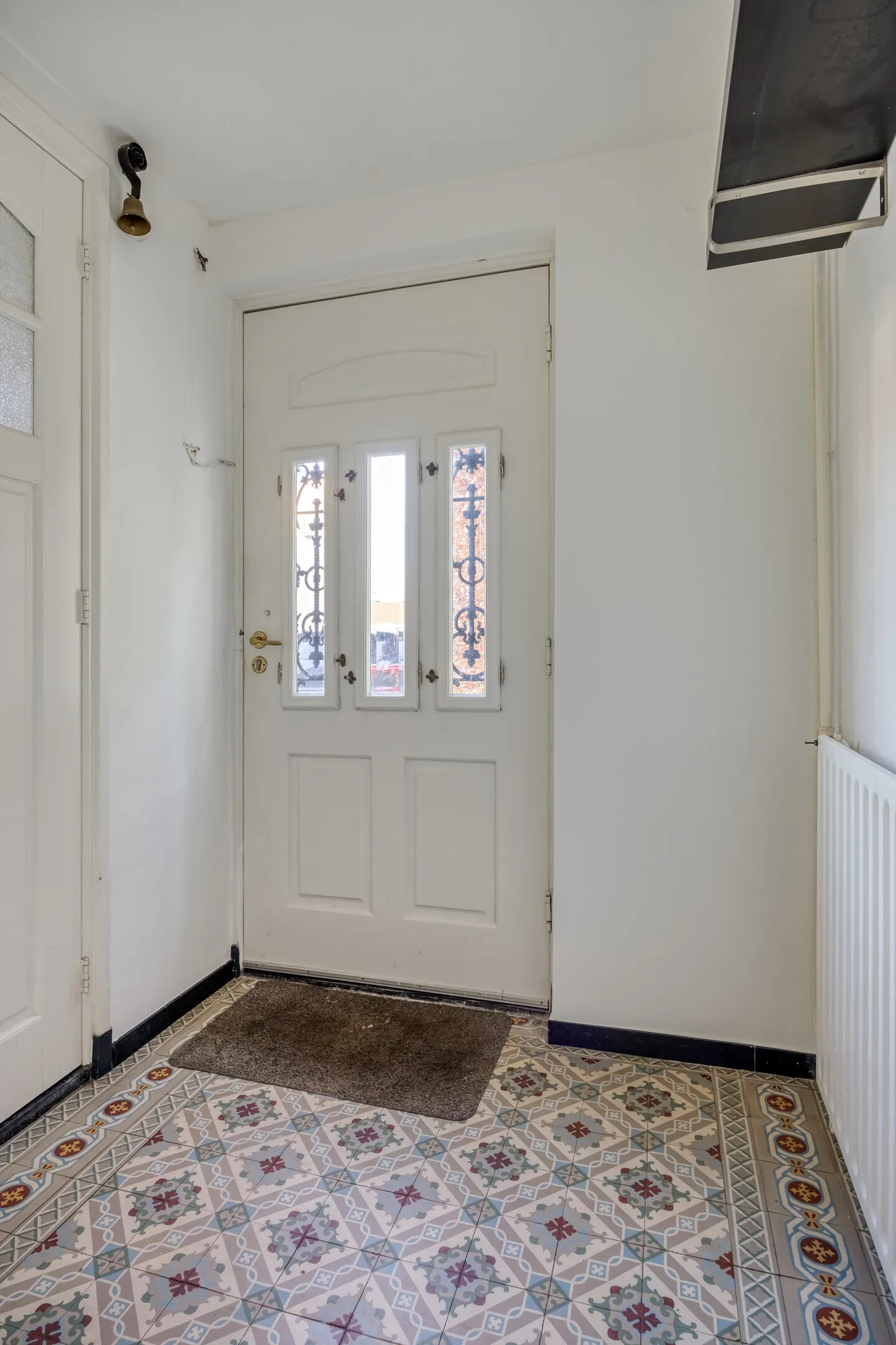 Appartement te koop: Monseigneur van Oorschotstraat 25, Heeswijk-Dinther