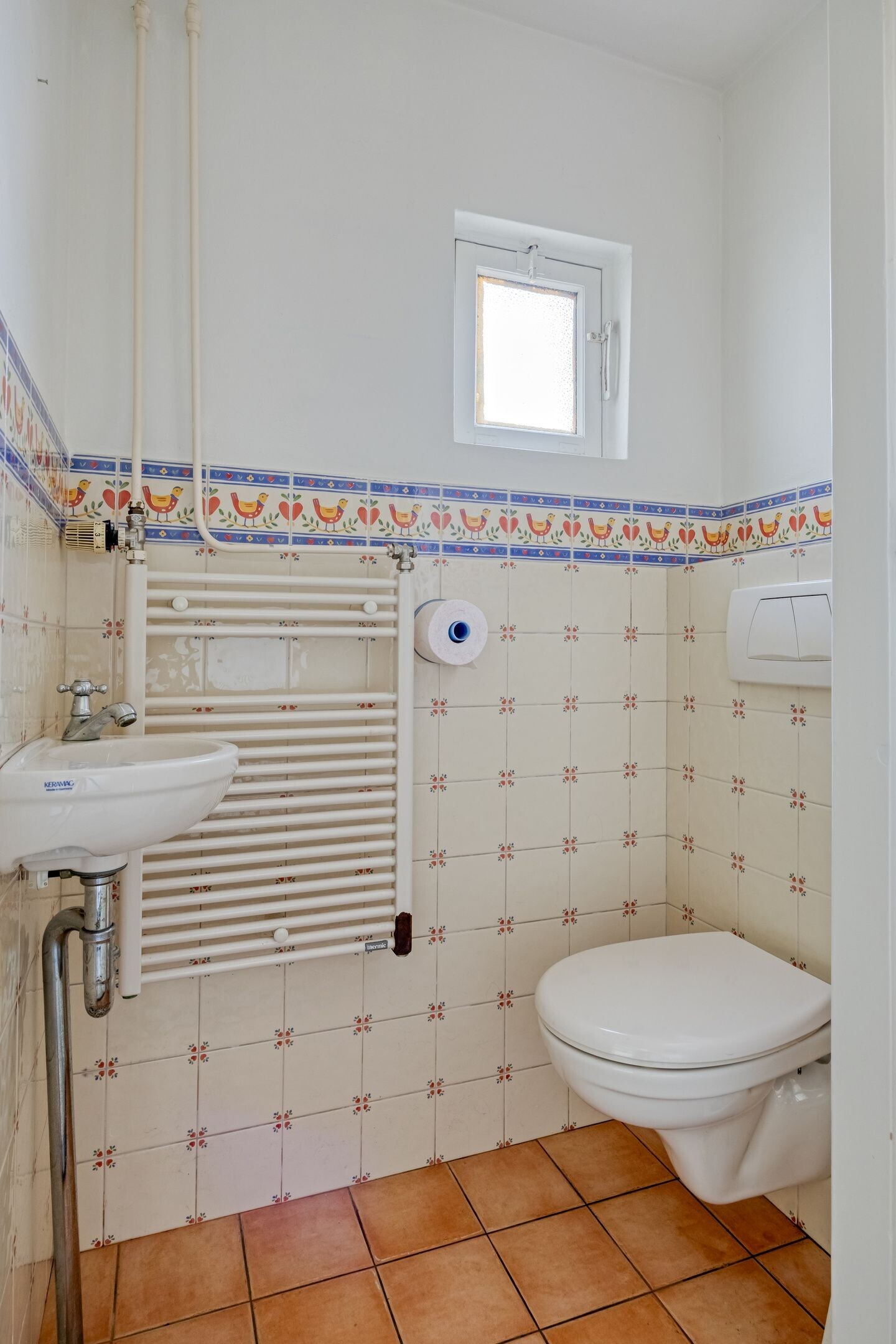 Appartement te koop: Monseigneur van Oorschotstraat 25, Heeswijk-Dinther