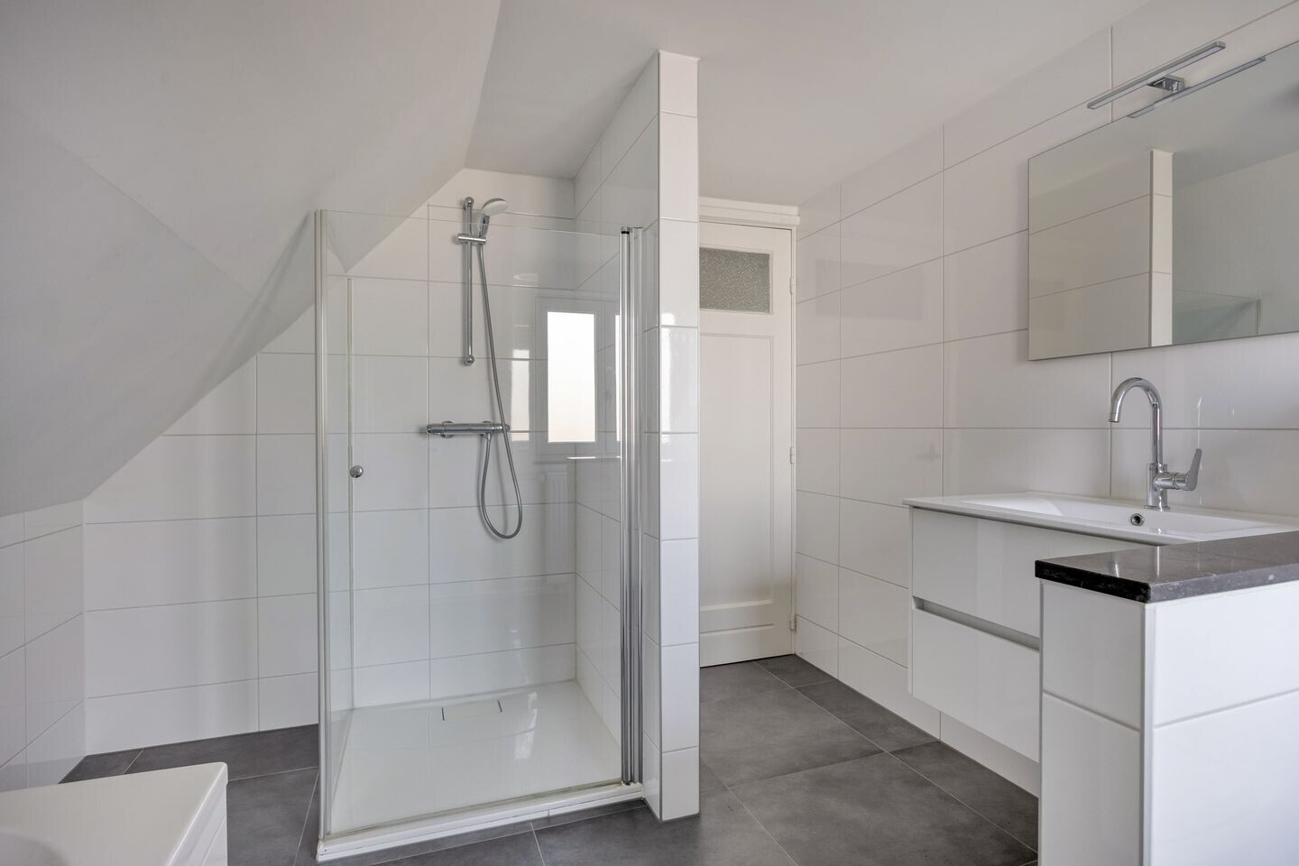 Appartement te koop: Monseigneur van Oorschotstraat 25, Heeswijk-Dinther