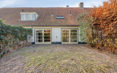 Monseigneur van Oorschotstraat 25