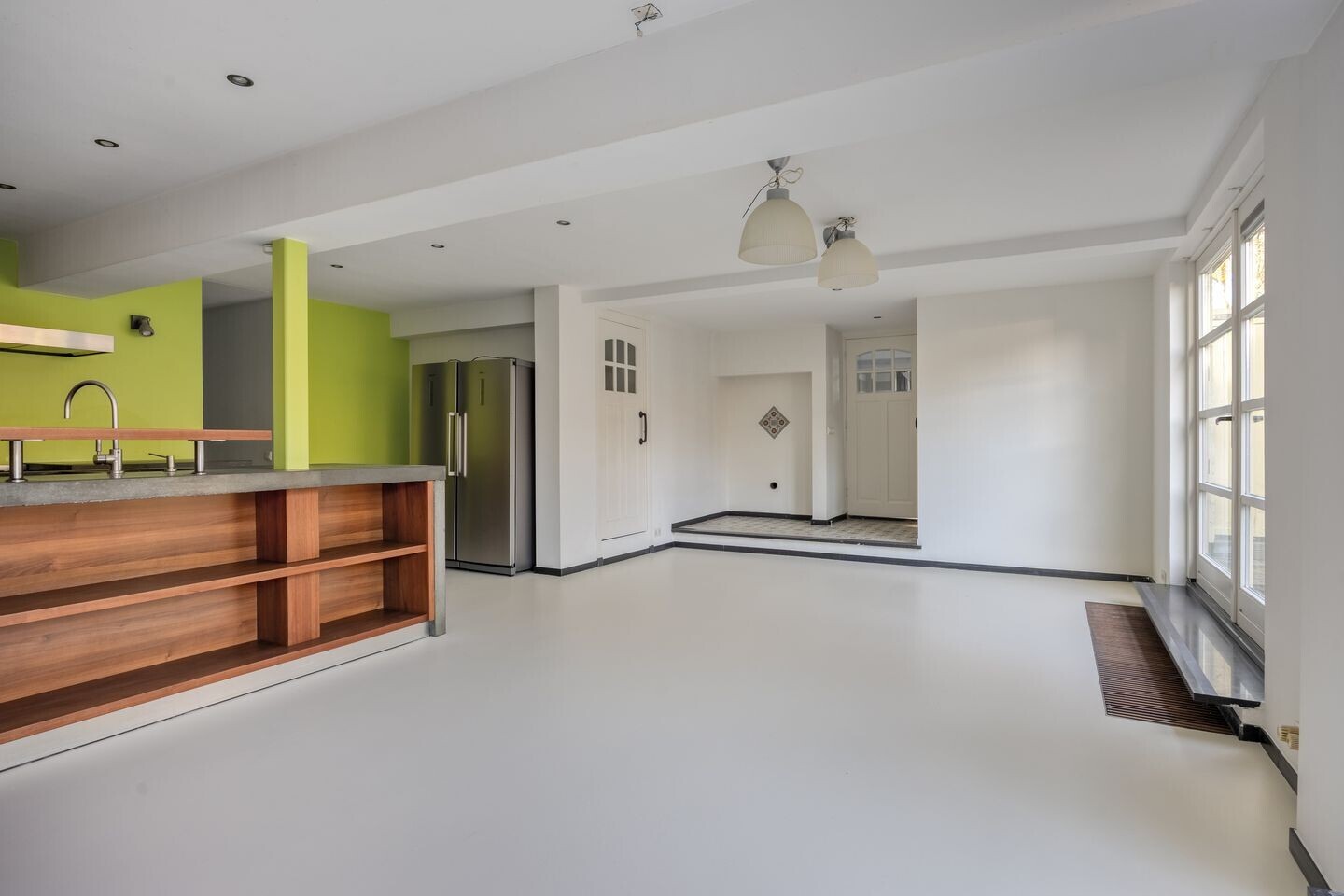 Appartement te koop: Monseigneur van Oorschotstraat 25, Heeswijk-Dinther