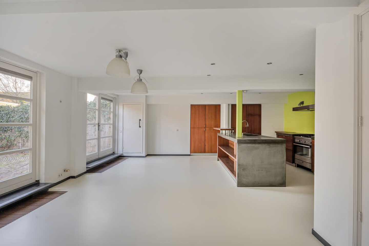Appartement te koop: Monseigneur van Oorschotstraat 25, Heeswijk-Dinther