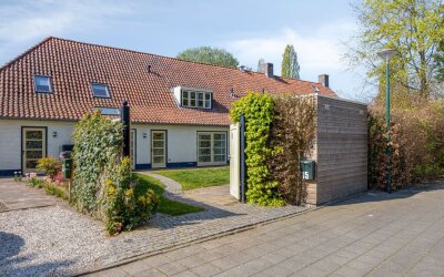 Antoon Coolenstraat 15