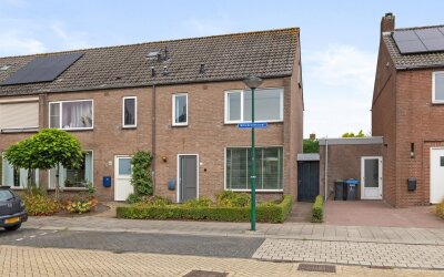 Willebrordstraat 25