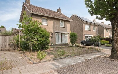 Jonker Speelmanstraat 11