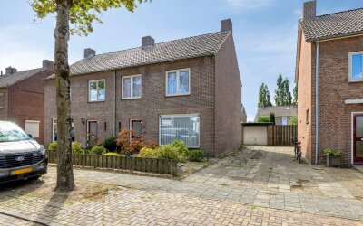 Graaf Wernerstraat 24