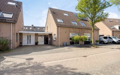 Doctor Heijmanstraat 8