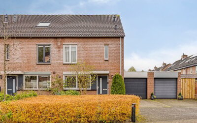 Abt van de Venstraat 45