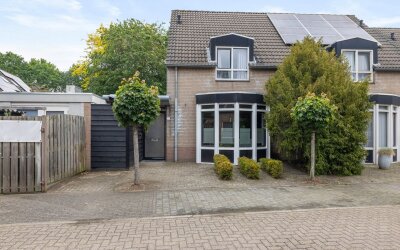 Abt van de Venstraat 28