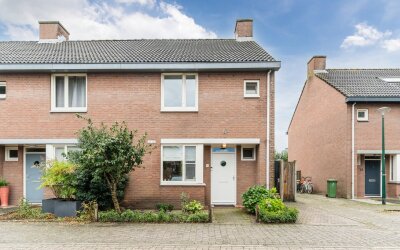 Clemens van den Bergstraat 16