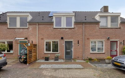 Monseigneur Dubbelmanstraat 4