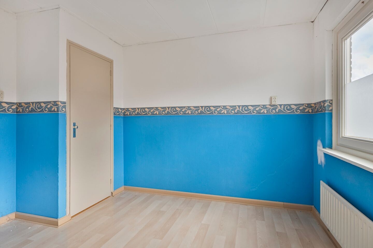 Twee-onder-één-kap te koop: Irenestraat 8, Heeswijk-Dinther