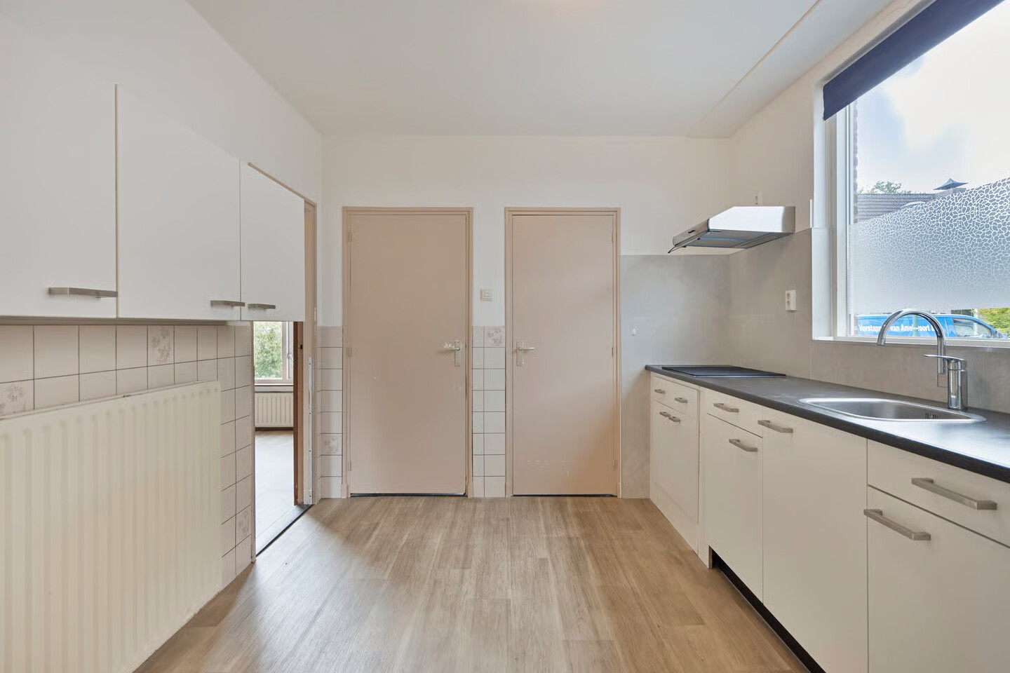 Twee-onder-één-kap te koop: Irenestraat 8, Heeswijk-Dinther