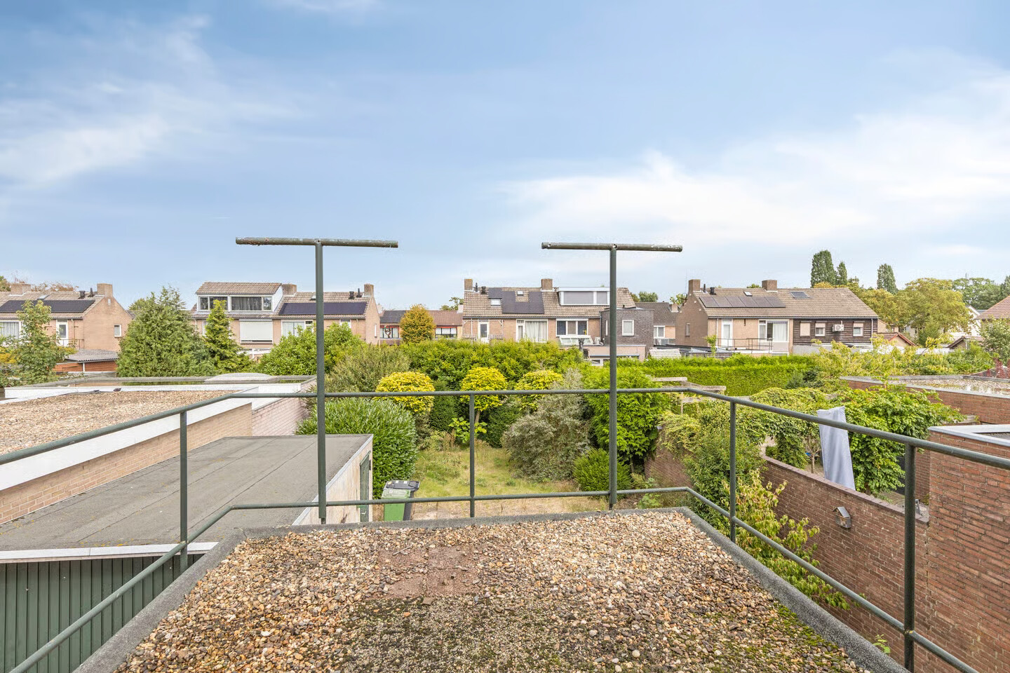 Twee-onder-één-kap te koop: Irenestraat 8, Heeswijk-Dinther