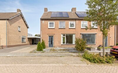 Irenestraat 8