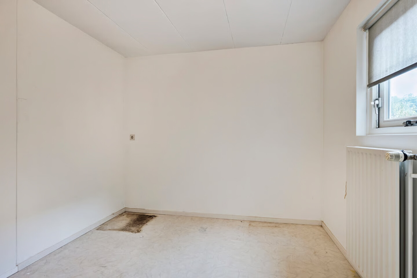 Twee-onder-één-kap te koop: Irenestraat 8, Heeswijk-Dinther