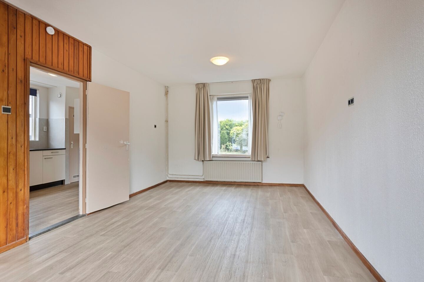 Twee-onder-één-kap te koop: Irenestraat 8, Heeswijk-Dinther