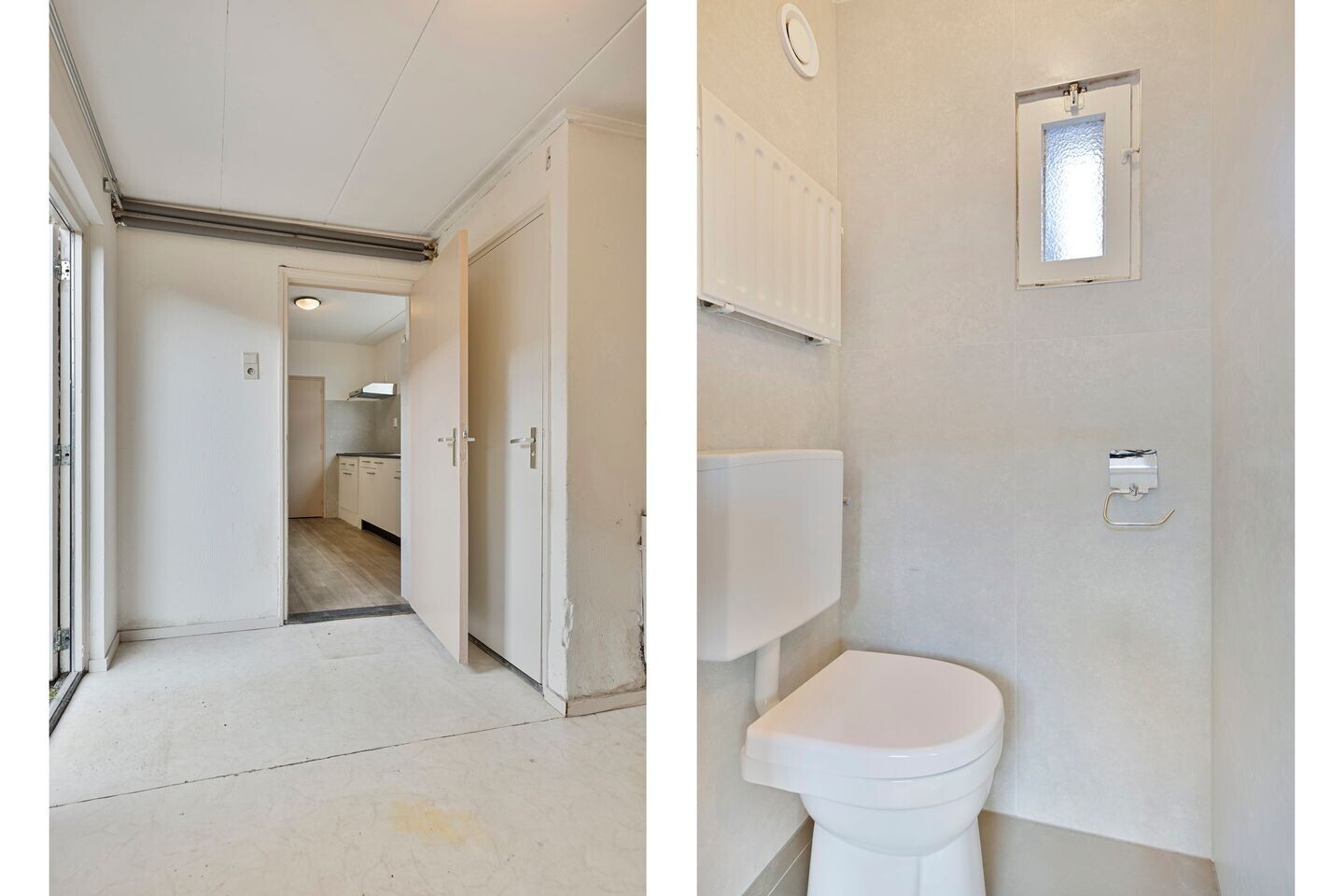 Twee-onder-één-kap te koop: Irenestraat 8, Heeswijk-Dinther