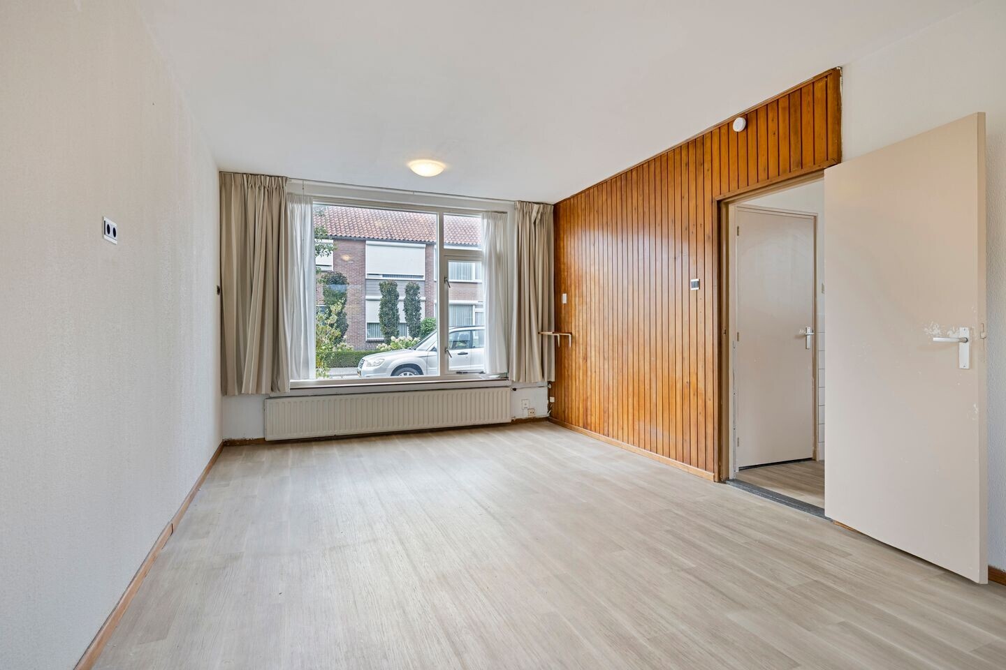 Twee-onder-één-kap te koop: Irenestraat 8, Heeswijk-Dinther