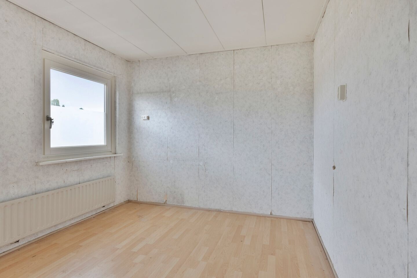 Twee-onder-één-kap te koop: Irenestraat 8, Heeswijk-Dinther
