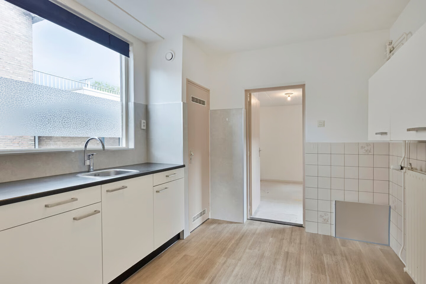 Twee-onder-één-kap te koop: Irenestraat 8, Heeswijk-Dinther