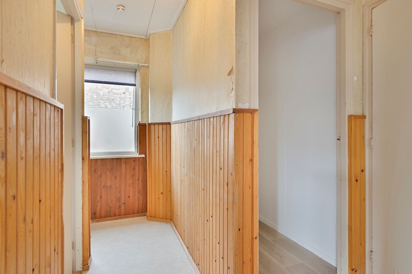 Twee-onder-één-kap te koop: Irenestraat 8, Heeswijk-Dinther