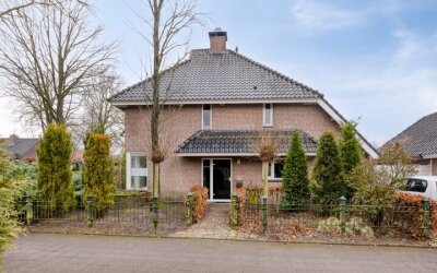 Bernhardstraat 5