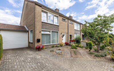 Beatrixstraat 8